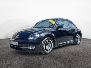 Volkswagen Beetle 2014 - Image 3