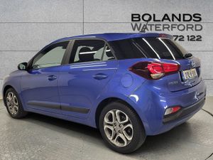 Hyundai i20 1.0 T-gdi Deluxe Plus Auto Fvrom  60 - Image 2