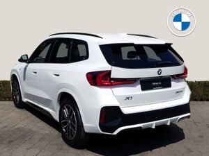 BMW X1 Sdrive18d M Sport - Image 2