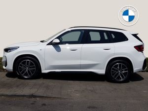 BMW X1 Sdrive18d M Sport - Image 3