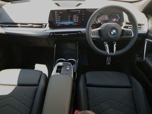 BMW X1 Sdrive18d M Sport - Image 4