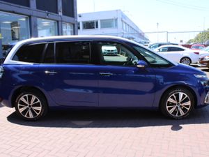 2019 CITROEN C4 - Image 3