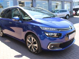 2019 CITROEN C4 - Image 2