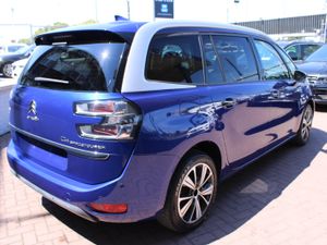2019 CITROEN C4 - Image 4