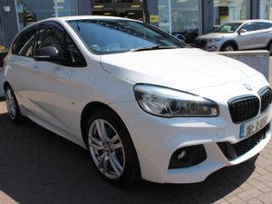 2016 BMW 225 - Image 2