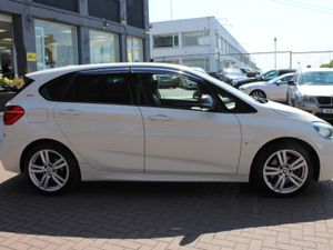 2016 BMW 225 - Image 3