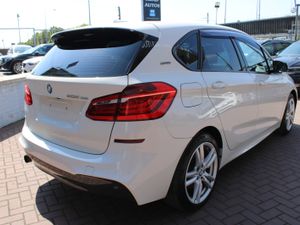2016 BMW 225 - Image 4