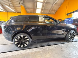 🇮🇪22 Range Rover Velar 2.0 P400 LIMITED ED(rare) - Image 3