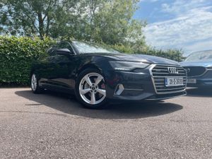 21 A6 3.0 TDI QUATTRO | HUGE SPEC | 1 OWNER - Image 4