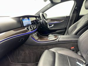 Mercedes-Benz E-Class E220d Mhev Sport  just IN - Image 4