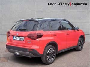 Suzuki Vitara 1.4 Hybrid Sz-5 - Image 3