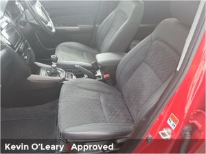 Suzuki Vitara 1.4 Hybrid Sz-5 - Image 4