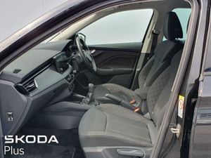 Skoda Kamiq Ambition 1.0tsi 110HP  199 Monthly on - Image 4