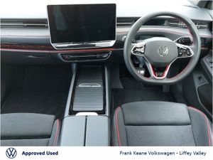 Volkswagen ID.7 Tourer GTX Plus  demo Model - Image 2