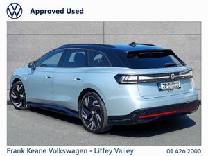 Volkswagen ID.7 Tourer GTX Plus  demo Model - Image 3
