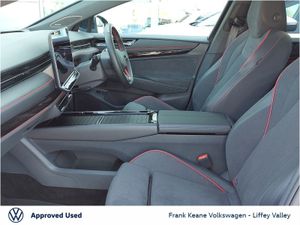 Volkswagen ID.7 Tourer GTX Plus  demo Model - Image 4