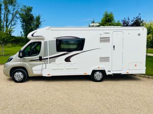 2015 152-REG - ELDDIS PORTHOS 175 R.H.D - Image 3