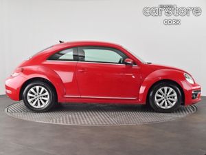 Volkswagen Beetle 1.2 TSI Auto - Image 2
