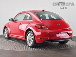 Volkswagen Beetle 1.2 TSI Auto - Image 3