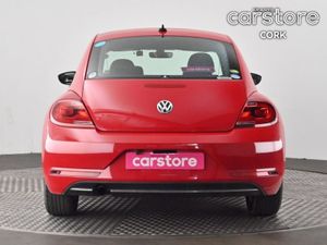 Volkswagen Beetle 1.2 TSI Auto - Image 4