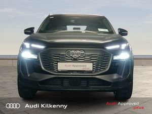 Audi Q6 e-tron E-tron Performance S Line 100kWh - Image 2