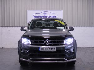 Volkswagen Amarok highline - Image 3