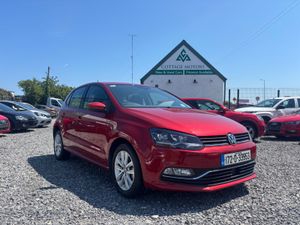Volkswagen Polo - Image 2