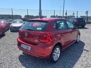 Volkswagen Polo - Image 4
