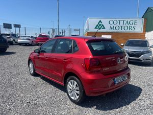 Volkswagen Polo - Image 3