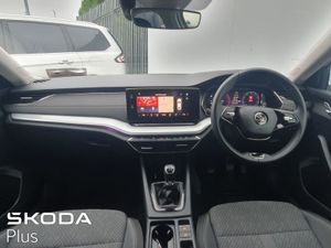 Skoda Octavia Octavia STY 2.0tdi 115HP Call Corma - Image 2