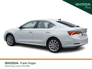 Skoda Octavia Octavia STY 2.0tdi 115HP Call Corma - Image 3