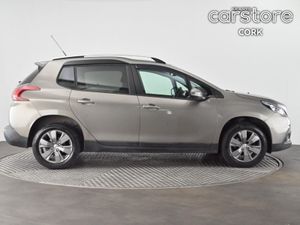 Peugeot 2008 1.2 Puretech 110bhp Automatic S S Ac - Image 2