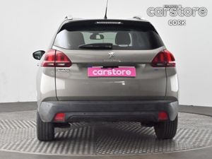 Peugeot 2008 1.2 Puretech 110bhp Automatic S S Ac - Image 4