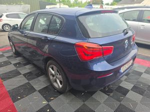 2017 BMW 118D AUTO LOW KMS - Image 4