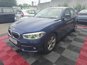 2017 BMW 118D AUTO LOW KMS - Image 3