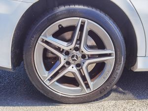 MERCEDES-BENZ A CLASS A250 E AMG LINE - Image 2