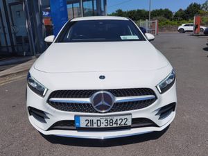 MERCEDES-BENZ A CLASS A250 E AMG LINE - Image 3