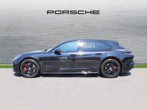Porsche Panamera 4S E-hybrid Sport Turismo - Image 4
