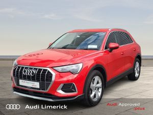 Audi Q3 35tdi 150HP SE Comfort Pack - Image 4