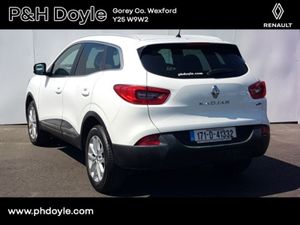 Renault KADJAR Automatic - Dynamique NAV - Image 3