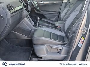 Volkswagen Tiguan High Line Panoramic Roof 2.0 TD - Image 4