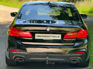 G30 520D MSPORT*3D PARK ASSIST*ONLY 110K KMS* - Image 3