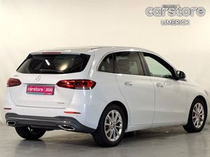 Mercedes-Benz B-Class B180 - Image 3