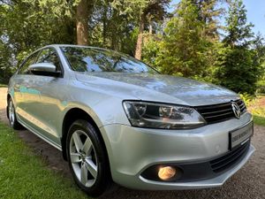 1.6TDI COMFORT LINE - Image 4