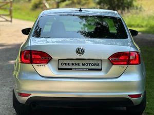 1.6TDI COMFORT LINE - Image 3