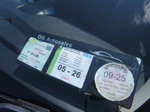 Hyundai ix35 2015 DIESEL JEEP NCTD & TAXED - Image 4