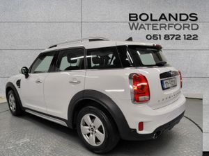 MINI COUNTRYMAN Cooper D - Image 3