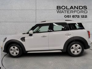 MINI COUNTRYMAN Cooper D - Image 4