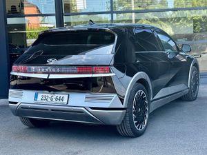 77kWh 225 BHP IONIQ5 Platinum - Image 3