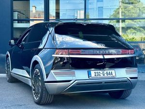 77kWh 225 BHP IONIQ5 Platinum - Image 4